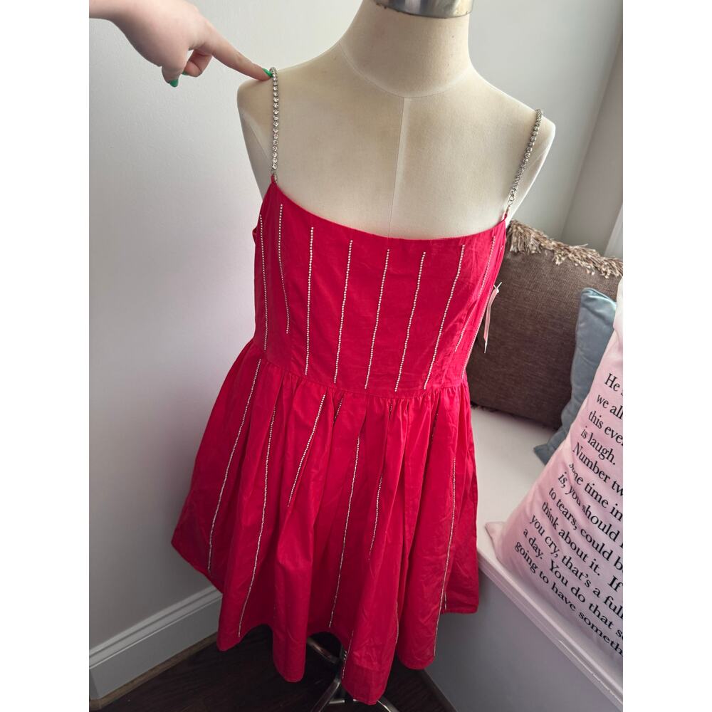 Queen Of Sparkles Dress